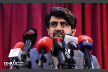 نشست خبری سخنگوی شهرداری تهران 17