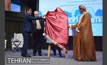 همایش کشوری پوشش همگانی سلامت 13