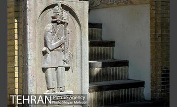 عمارت مسعودیه 40