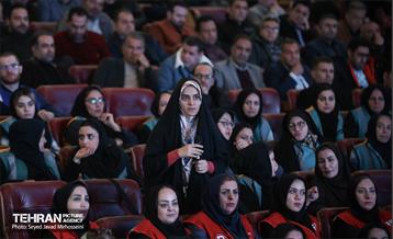 آیین آغاز سومین دوره طرح من شهردارم 11