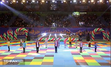 جشن فرزندان غدیر / ۲ 41