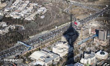 هوای پاک تهران 17