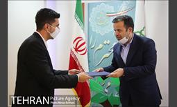 قدردانی از نیروهای فعال در طرح تفکیک زباله 14