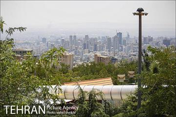 بوستان گلابدره 3