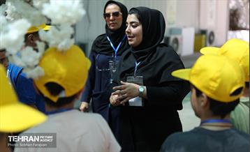 مدرسه تابستانی نشاط و تعالی 45