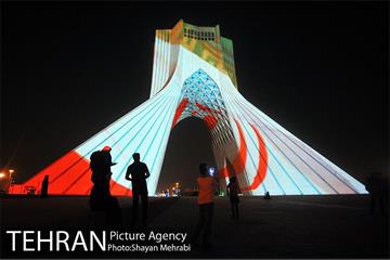 آژانس عکس تهران در هفته ی گذشته -6 20
