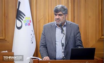 سیصدونودوسومین جلسه شورای اسلامی شهر تهران  9