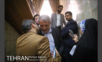 صد و پنجاه و چهارمین جلسه شورا شهر 13