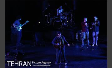 کنسرت گروه بمرانی‎ 15