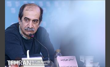 دهمین روز جشنواره فیلم فجر در برج میلاد 22