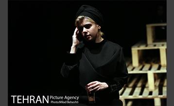 نمایش قوی تر 10