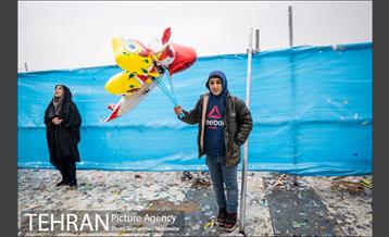 راهپیمایی یوم الله ۲۲ بهمن 31