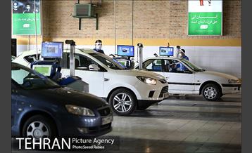 مراکز معاینه فنی پس از قرنطینه کرونا 9