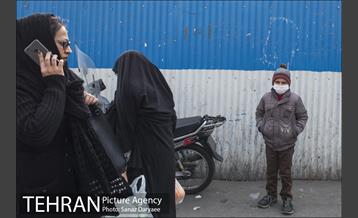 آلودگی هوای تهران 21