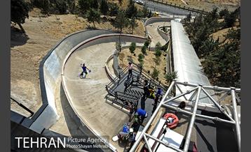 بازدید مدیران شهری تبریز از تهران 20