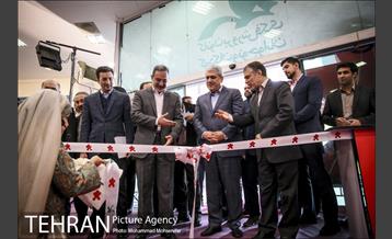 افتتاح جشنواره ملی اسباب بازی 13