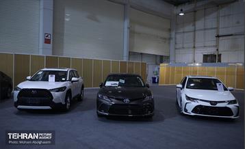 دومین نمایشگاه بین‌المللی شهر پایدار در جزیره کیش 15