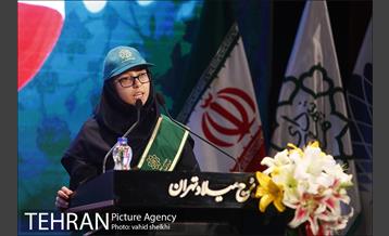 آیین تنفیذ احکام بیست و یکمین دوره طرح شهردار مدرسه  27