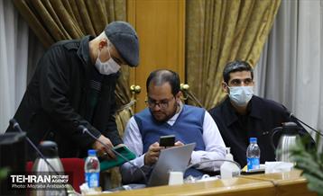 جلسه تعیین سازوکار در بخش آسیب های اجتماعی  4