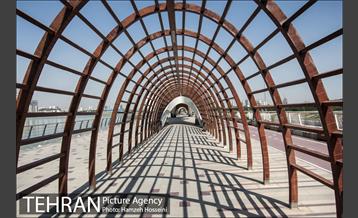 دریاچه شهدای خلیج فارس‎ 10