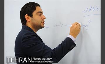 اولین اردو جهادی آموزشی مرکز ارتباطات شهرداری تهران 6