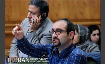 یکصدو هشتادمین جلسه شورای شهر 28