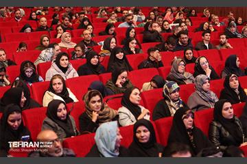 جشن روز مددکاری اجتماعی 21