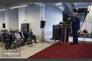دورهمی مدیران روابط عمومی شهرداری تهران 43