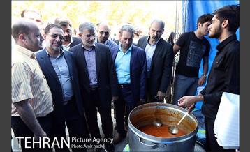 جشن عید سعید غدیر خم در بوستان ولایت 8