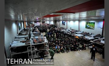 گرمخانه ها، دور از سرما 21