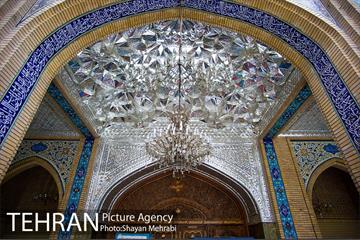 امامزاده صالح (ع) 44