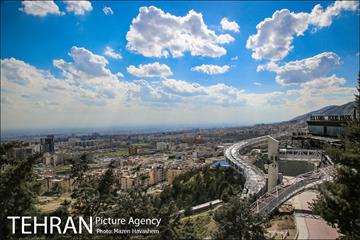 بوستان پرواز 22