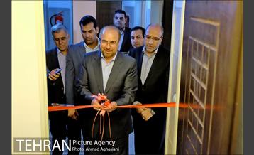 افتتاح مجتمع مسکونی بازنشستگان شهرداری تهران 3