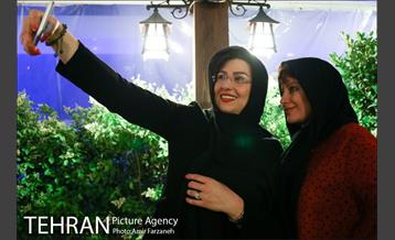 مراسم رونمایی آلبوم حسین استیری‎ 27