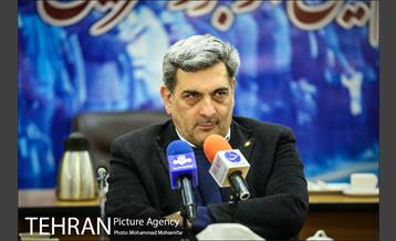 امضا قرارداد خرید ۳۷۶ واگن مترو 7