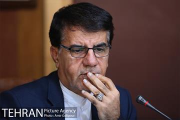 بازدید سفیر اتریش از میدان اتریش 5