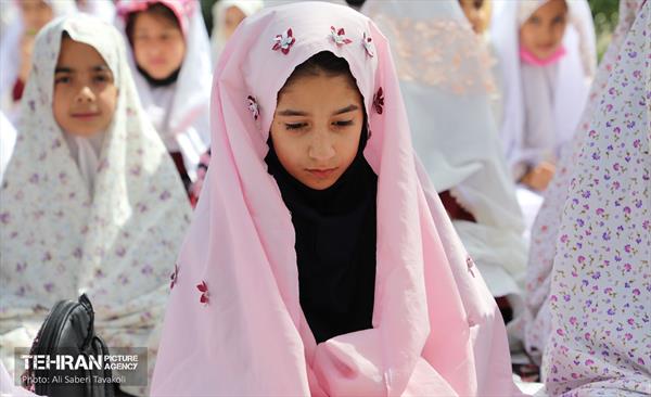جشن دختران بهشت 30