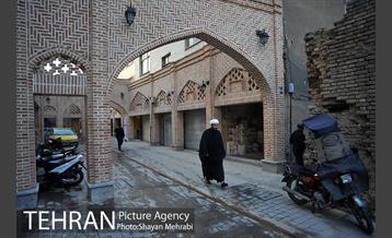 بازارچه سنتی عودلاجان 6