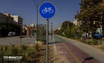 به وقت خدمت؛ باغ‌راه حضرت زهرا(س) محدوده امامزاده حسن (ع) 32