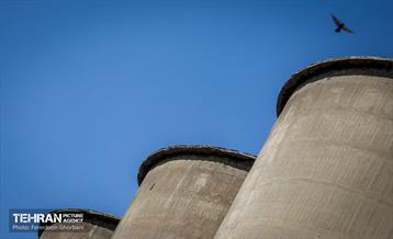 آخرین مراحل بازآفرینی کارخانه سیمان ری 30