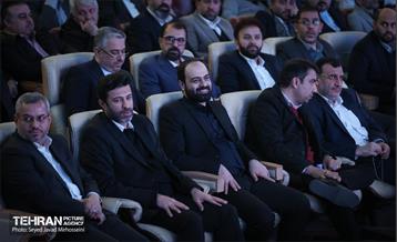 همایش فصلی مدیران شهری 14