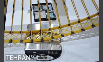 چهارمین دوره مسابقات بین المللی سازه های ماکارونی 27