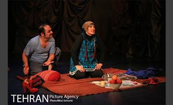 نمایش مرگ گرم‎ 3