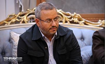 روز دوم سفر کاری شهردار تهران به عراق 17