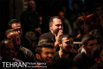 عزاداری شهادت حضرت مسلم ابن عقیل (ع) 3