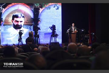 سیزدهمین سالگرد شهادت شهید طهرانی مقدم 4