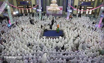 جشن تکلیف فرشته‌ها ۴ 26