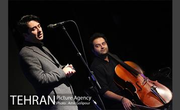 آیین اختتامیه سومین جشنواره رسانه شهری 34