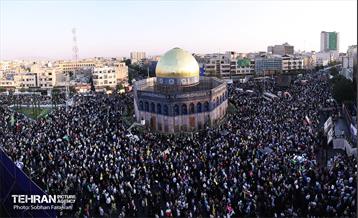 تجمع مردمی«ایران؛ ذوالفقار علی» - ۲ 11