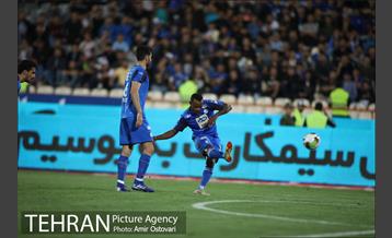 دیدار تیم های استقلال تهران و ماشین سازی تبریز 28